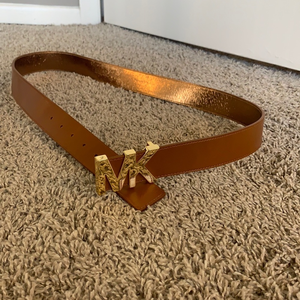 Michael Kors Belt